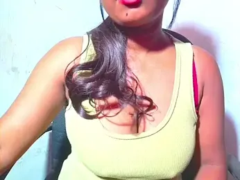 SLteena webcam model stream image