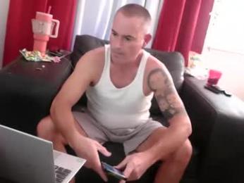 wantmymantofukme webcam model stream image