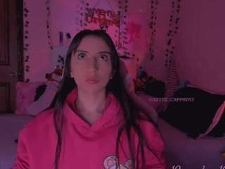 gabbie-caprice webcam model stream image