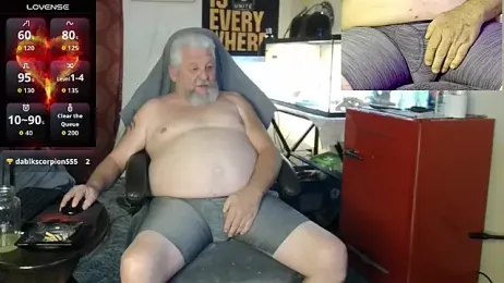 countrydomdaddy webcam model stream image