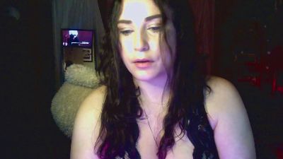 Mountainlioness webcam model stream image