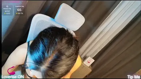 Camilla_tgirlx webcam model stream image