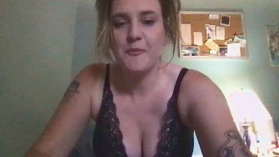 VictoriaVane webcam model stream image