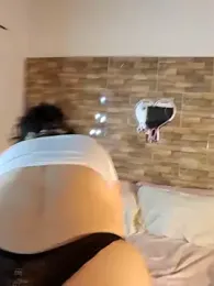 MysterySexx webcam stripchat model stream image
