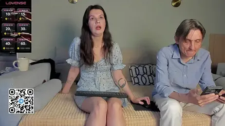 WeliosCouple webcam stripchat model stream image