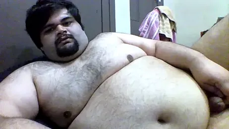 ShavenScope24 webcam model stream image