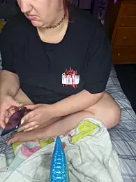 BabygurlJay webcam model stream image