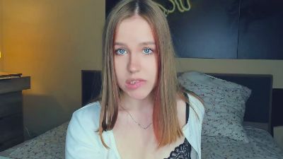 ValKirnon webcam model stream image