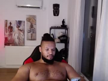 0_kingsley webcam model stream image