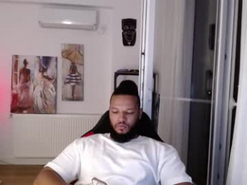 0_kingsley webcam model stream image