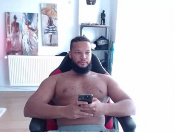 0_kingsley webcam model stream image