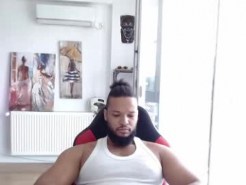 0_kingsley webcam chaturbate model stream image