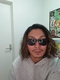 matubazue webcam model stream image