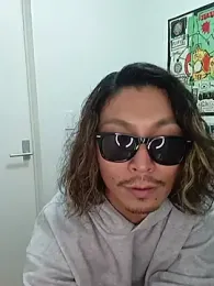 matubazue webcam model stream image