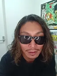 matubazue webcam stripchat model stream image