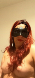 AngelikaTrans webcam model stream image
