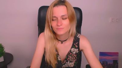 PeppyMia webcam model stream image