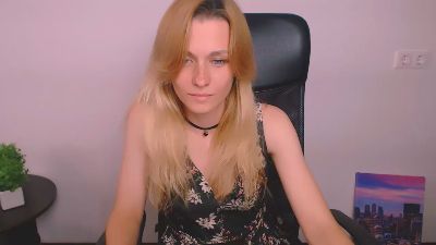 PeppyMia webcam cam4 model stream image