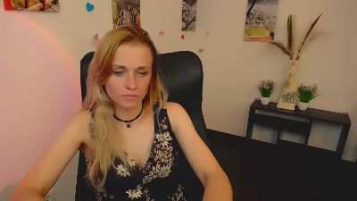 PeppyMia webcam model stream image