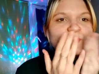 margaretesavelli webcam model stream image