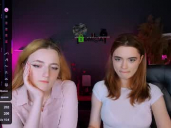 luna_berryy webcam chaturbate model stream image