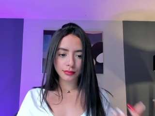 isabellamoreau webcam model stream image