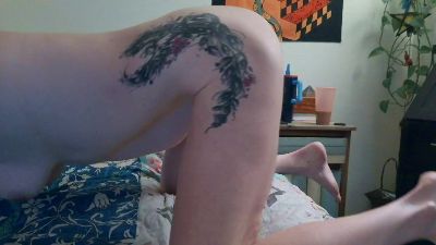 ScandlAmy webcam model stream image