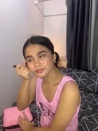 AngelHille webcam stripchat model stream image