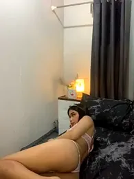 AngelHille webcam stripchat model stream image