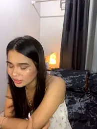 AngelHille webcam stripchat model stream image