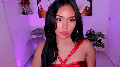 MS_LUNA webcam model stream image