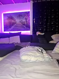 SexyJoy1991 webcam model stream image