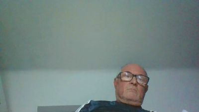 NaughtyGrandad webcam model stream image