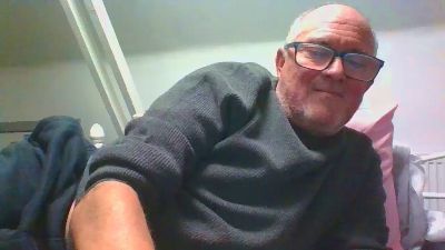 NaughtyGrandad webcam model stream image