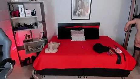 Veronica_Jacobss webcam model stream image