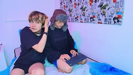 Noah_Blythe webcam model stream image