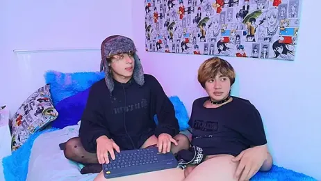 Noah_Blythe webcam model stream image