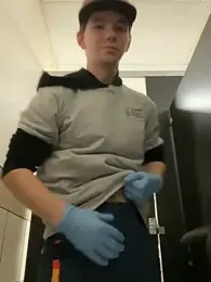 Horus1922 webcam model stream image