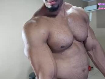 mikehotk webcam model stream image