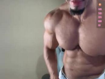 mikehotk webcam model stream image