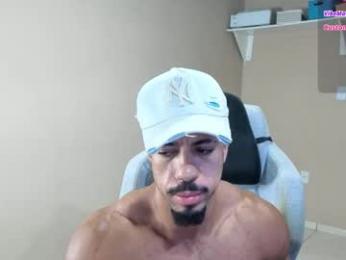 mikehotk webcam model stream image