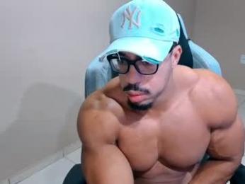 mikehotk webcam model stream image