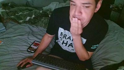 Escodamus webcam model stream image