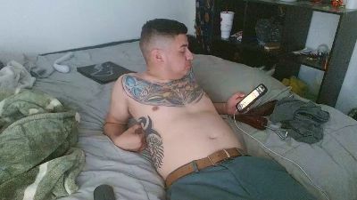 Escodamus webcam model stream image