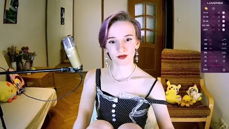 Violet_Veliya webcam model stream image