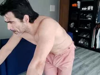 latino23bom webcam model stream image
