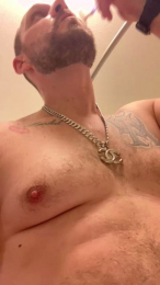 ManCakez webcam model stream image