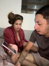 CasalMaldoso01 webcam model stream image