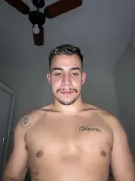 Obrab_ webcam model stream image