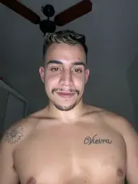Obrab_ webcam model stream image